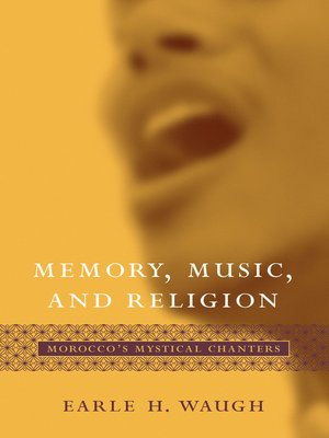 cover image of Memory, Music, and Religion
